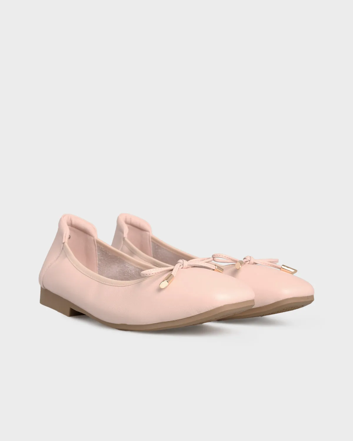 Alexa Flats