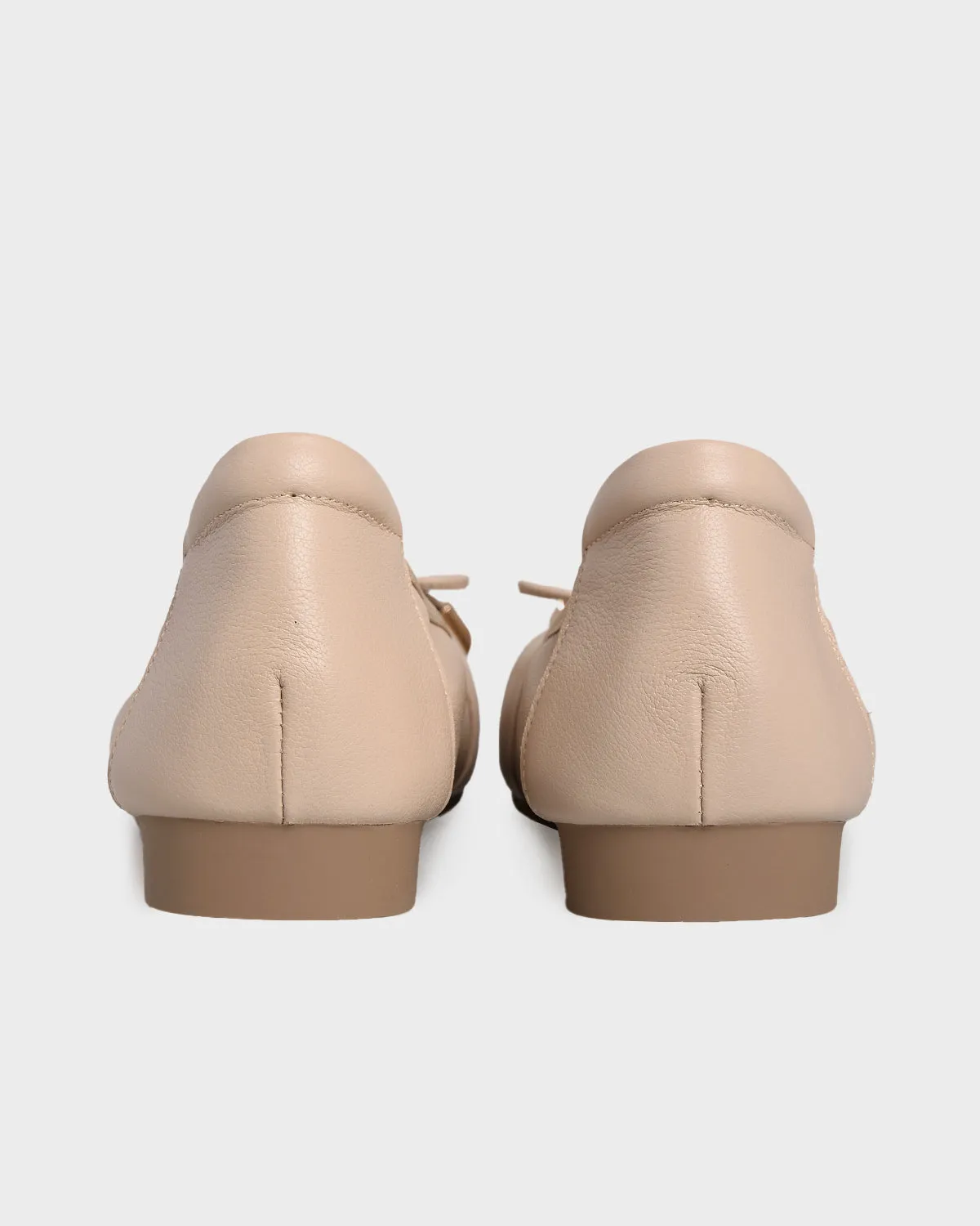 Alexa Flats