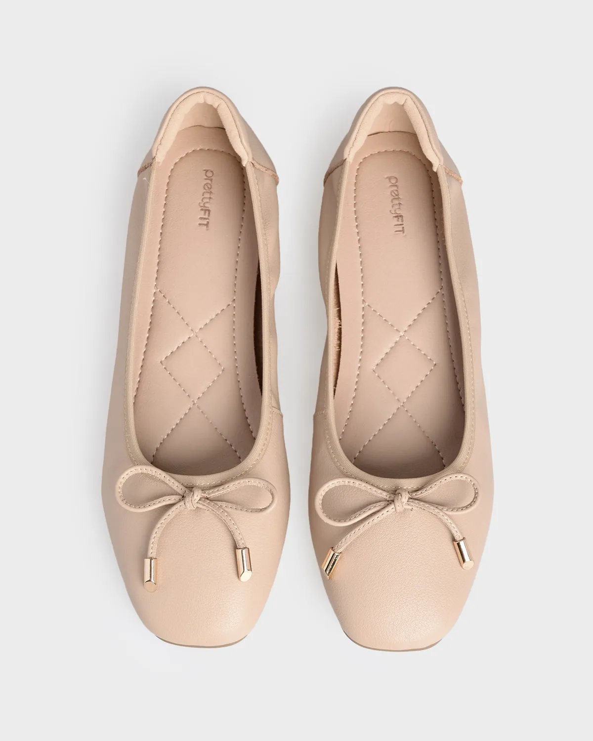 Alexa Flats