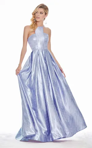 Ashley Lauren 1339 Dress