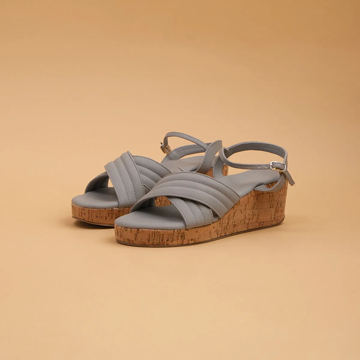 Belen Comfort Wedges