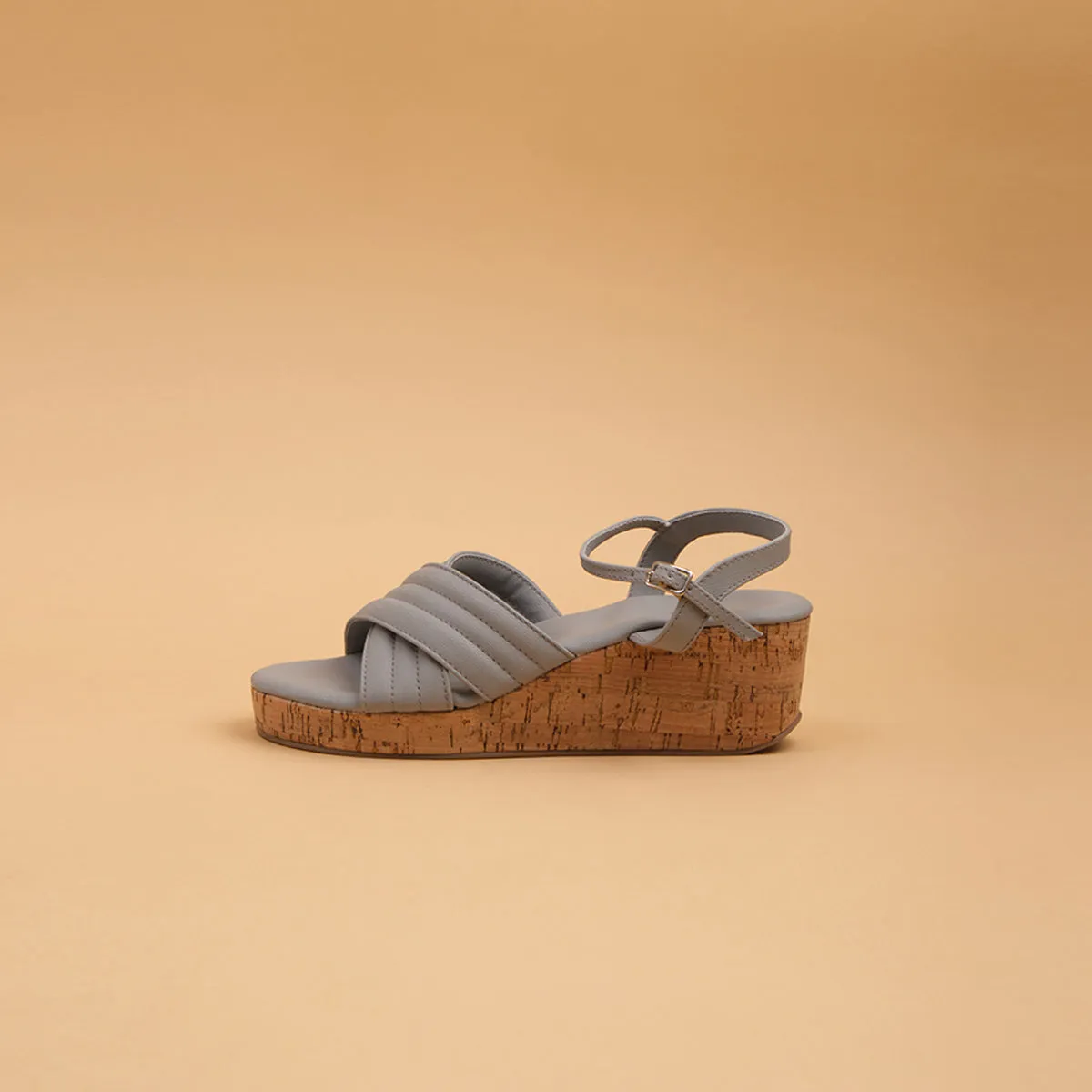 Belen Comfort Wedges