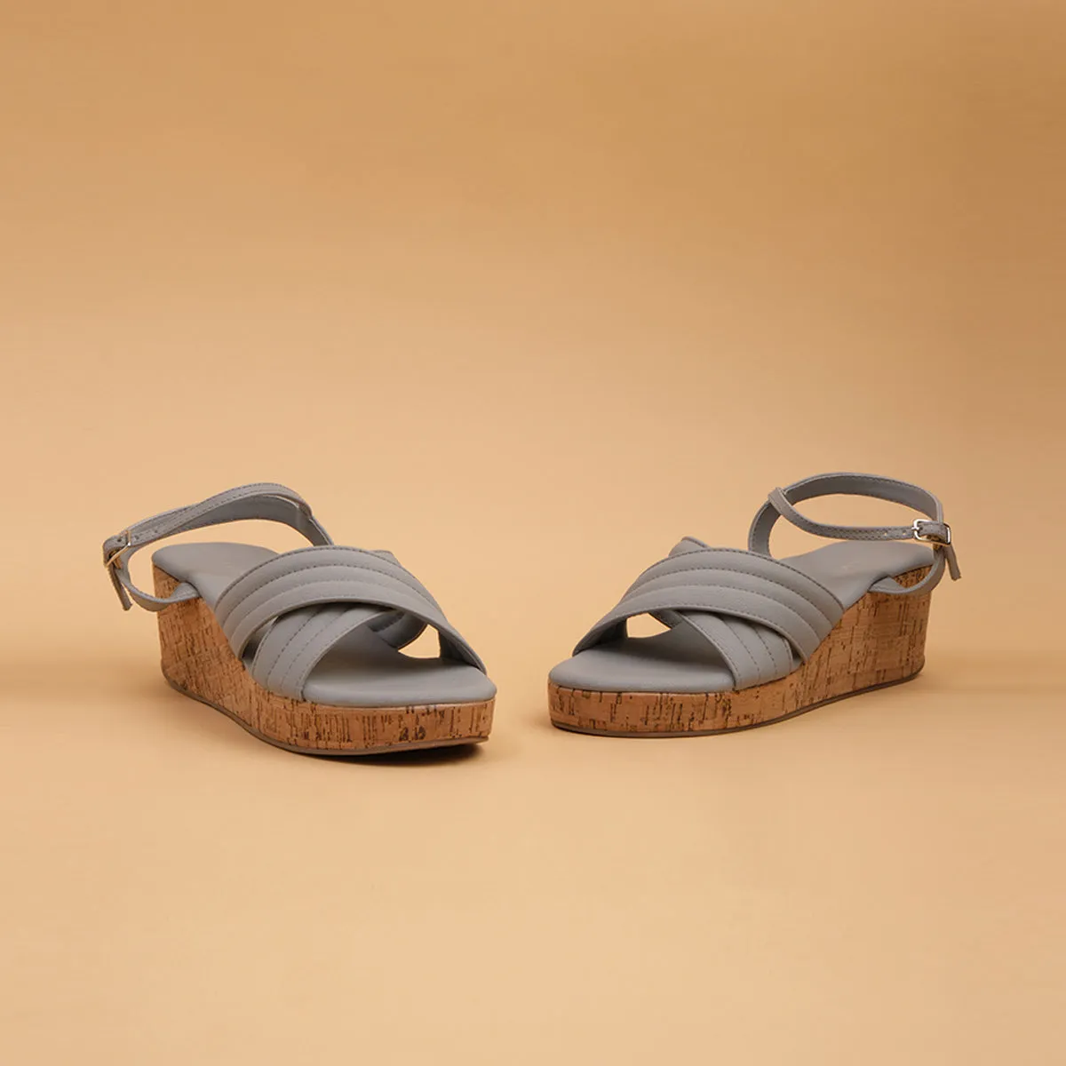 Belen Comfort Wedges