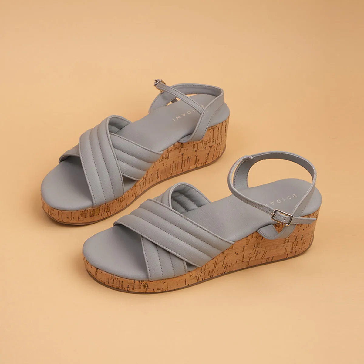Belen Comfort Wedges
