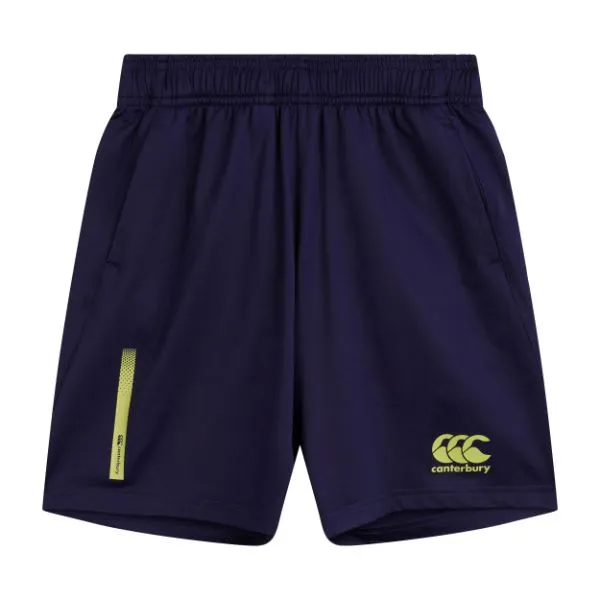 CANTERBURY - Junior Vapodri Stretch Knit Shorts