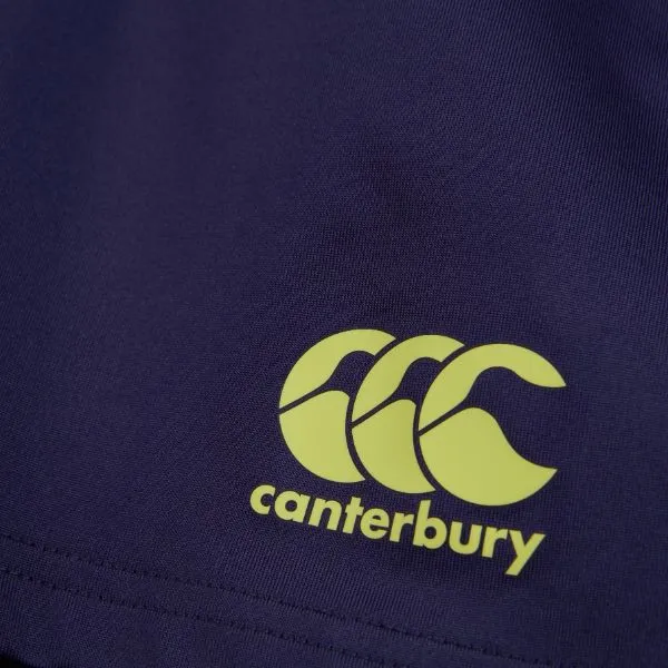 CANTERBURY - Junior Vapodri Stretch Knit Shorts