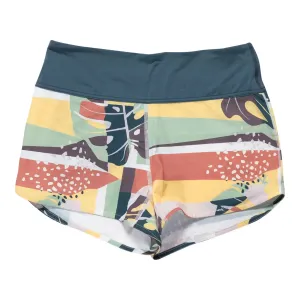 Carve Designs Borneo Boardshorts - Women's