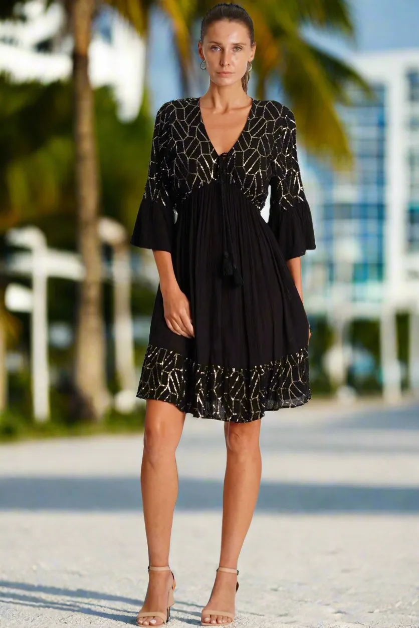 Casual Beach Dresses