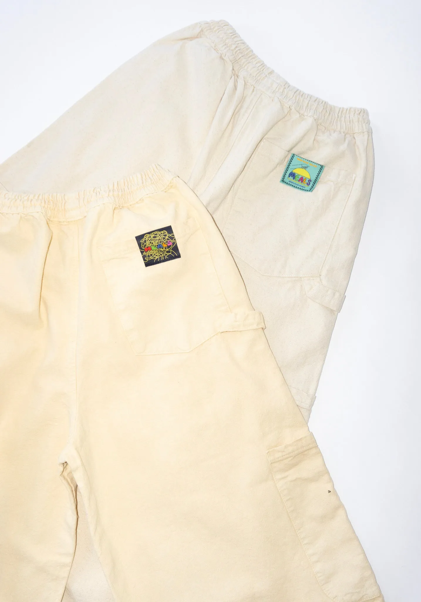Chef Pant in Flour