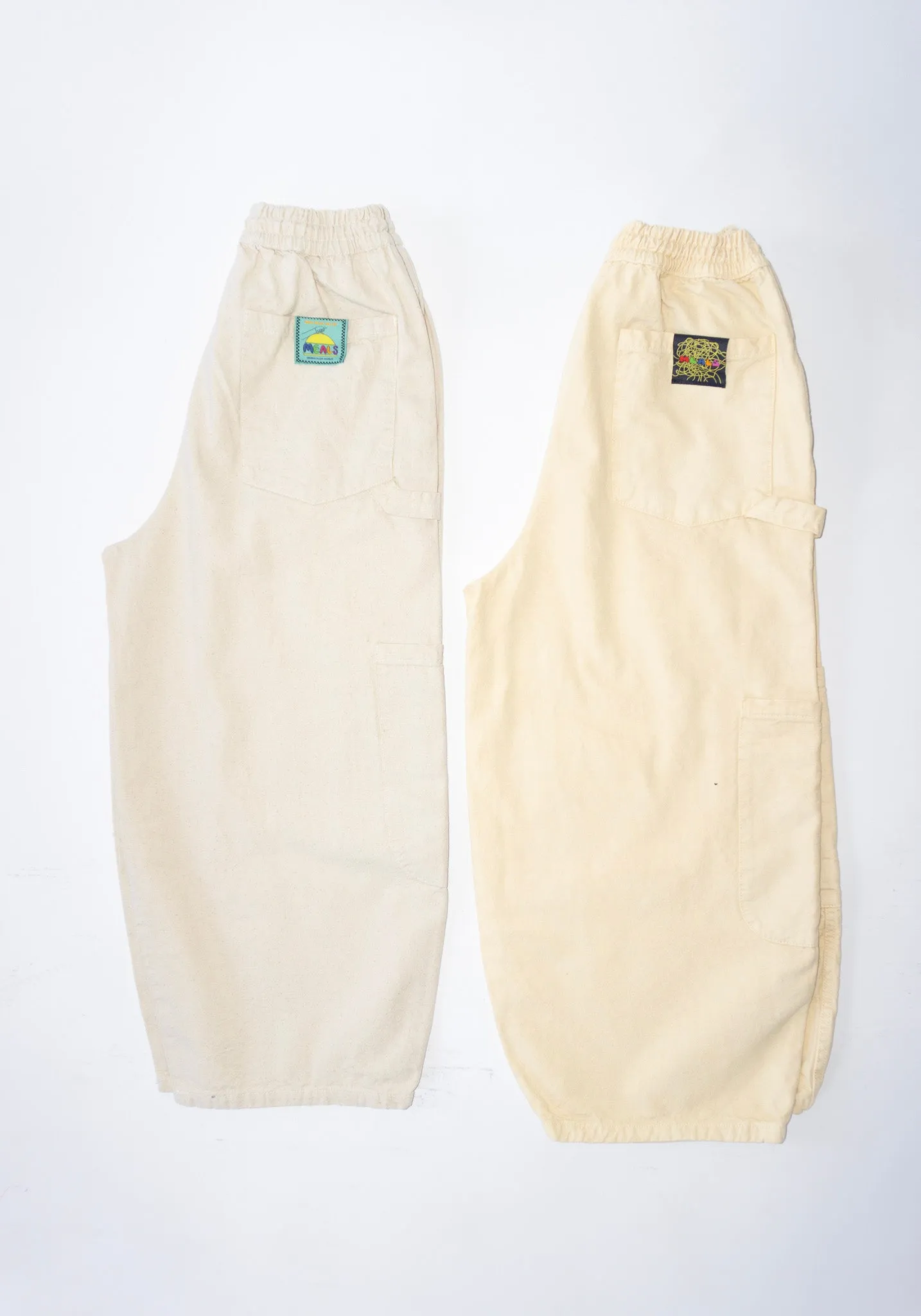 Chef Pant in Flour