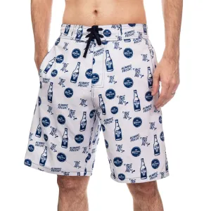 Corona Icons Board Shorts
