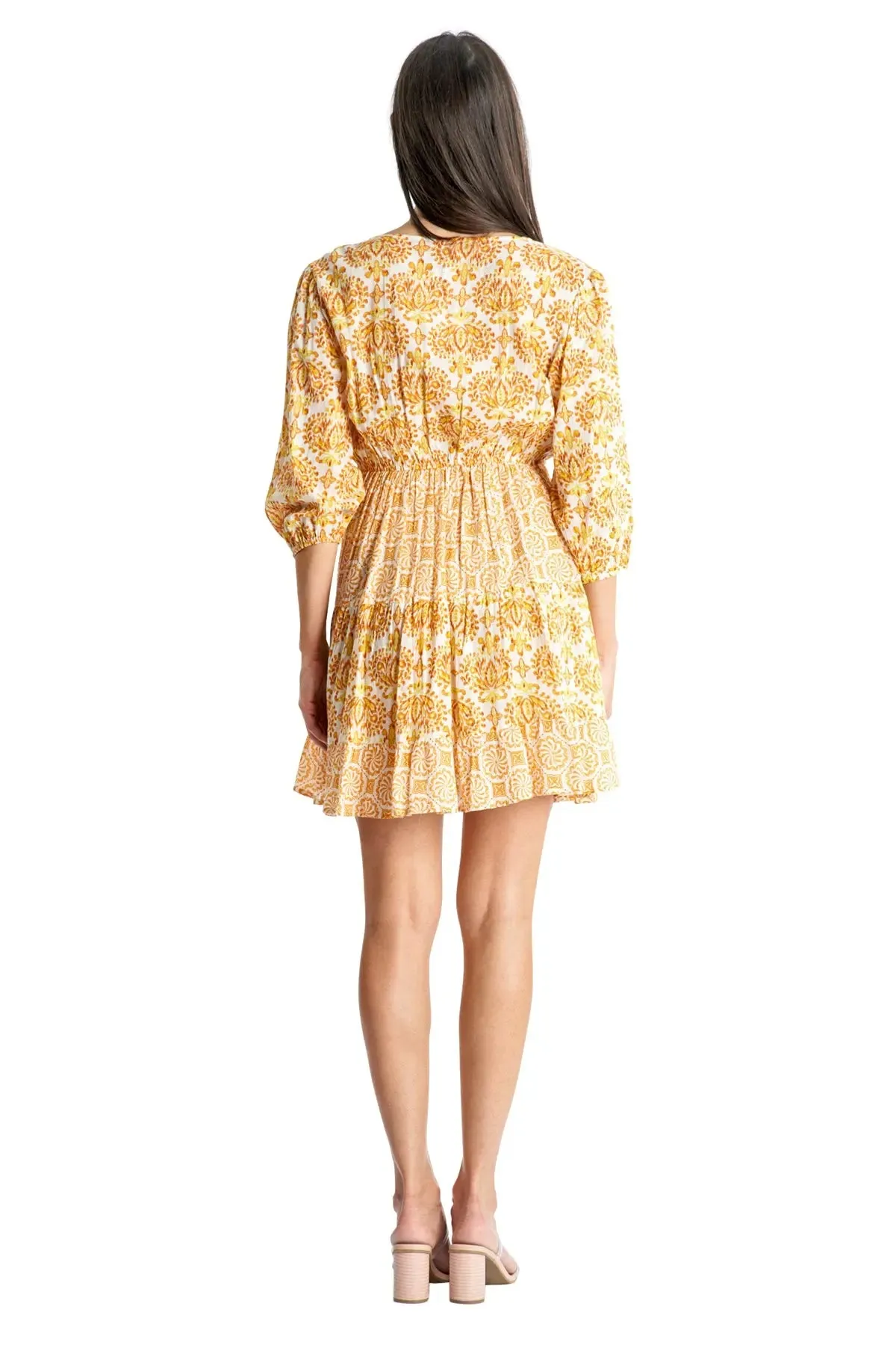 Cruise Ship Outfits - Mini Dresses