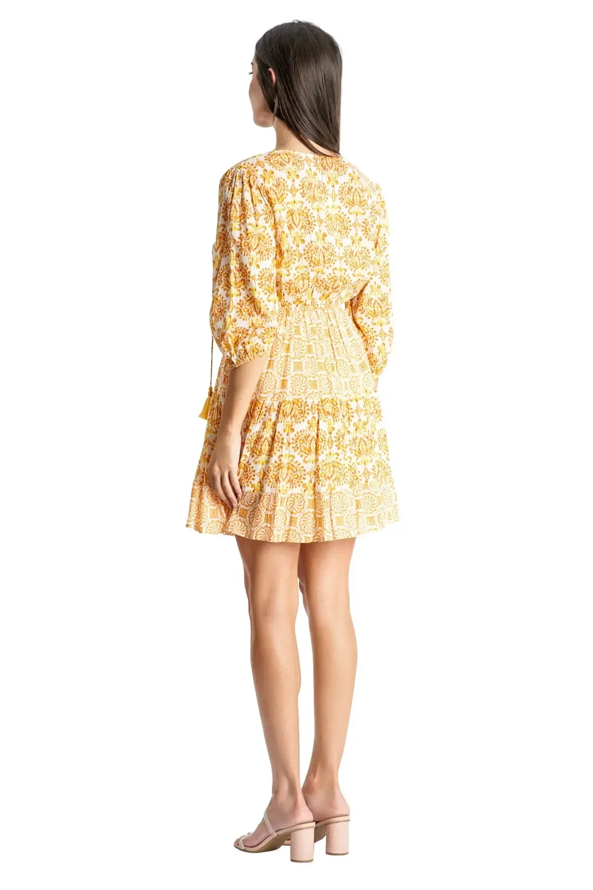 Cruise Ship Outfits - Mini Dresses