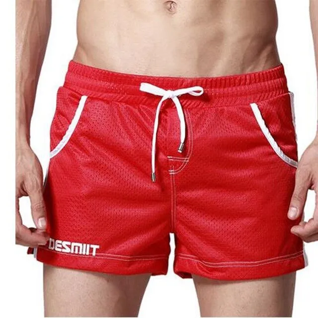 Desmiit Brand Men Shorts