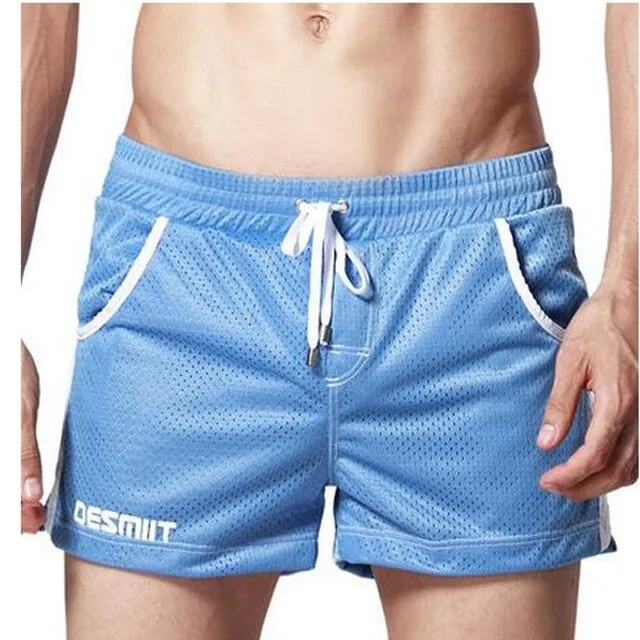Desmiit Brand Men Shorts