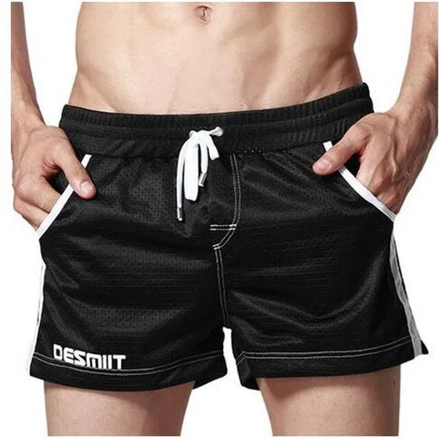 Desmiit Brand Men Shorts
