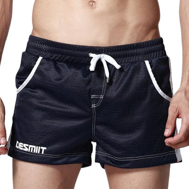 Desmiit Brand Men Shorts