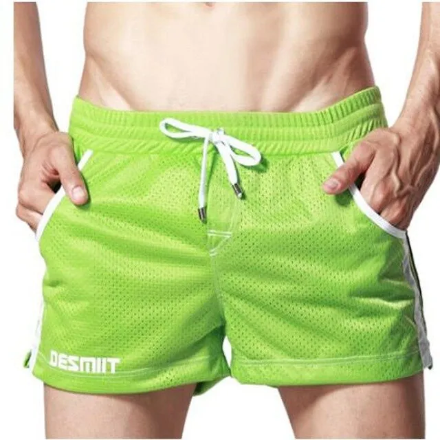 Desmiit Brand Men Shorts