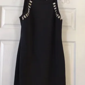 Frank Lyman navy dresses 222248