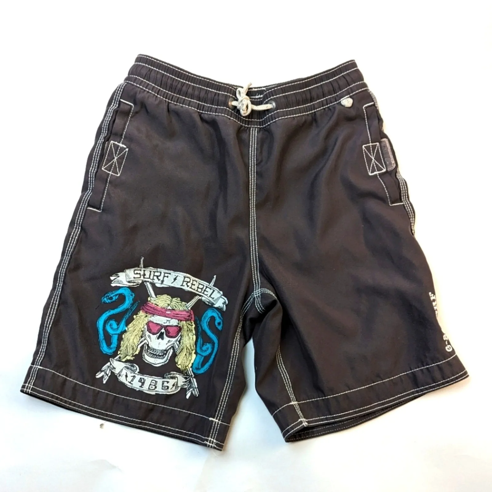 Gap Kids Board Shorts / M