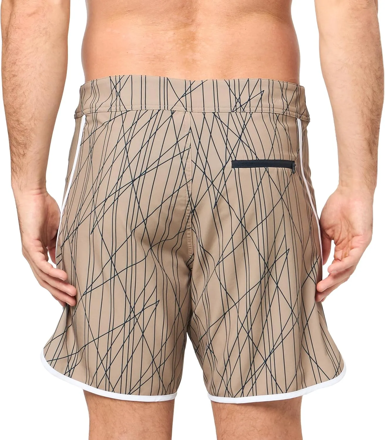 Helly-Hansen Men's Hp Curve Board Shorts 7