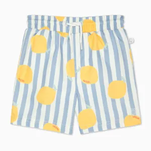 Lemon Board Shorts
