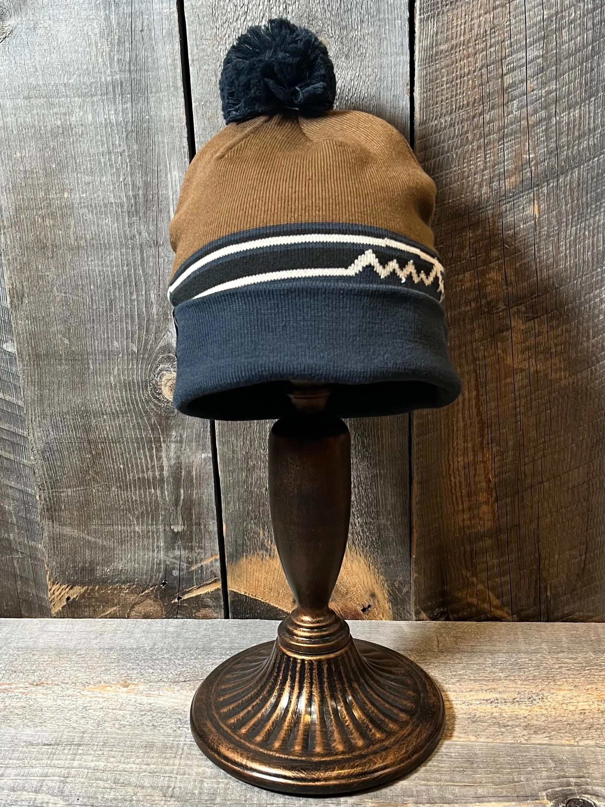 Lightweight Powder Town Beanie