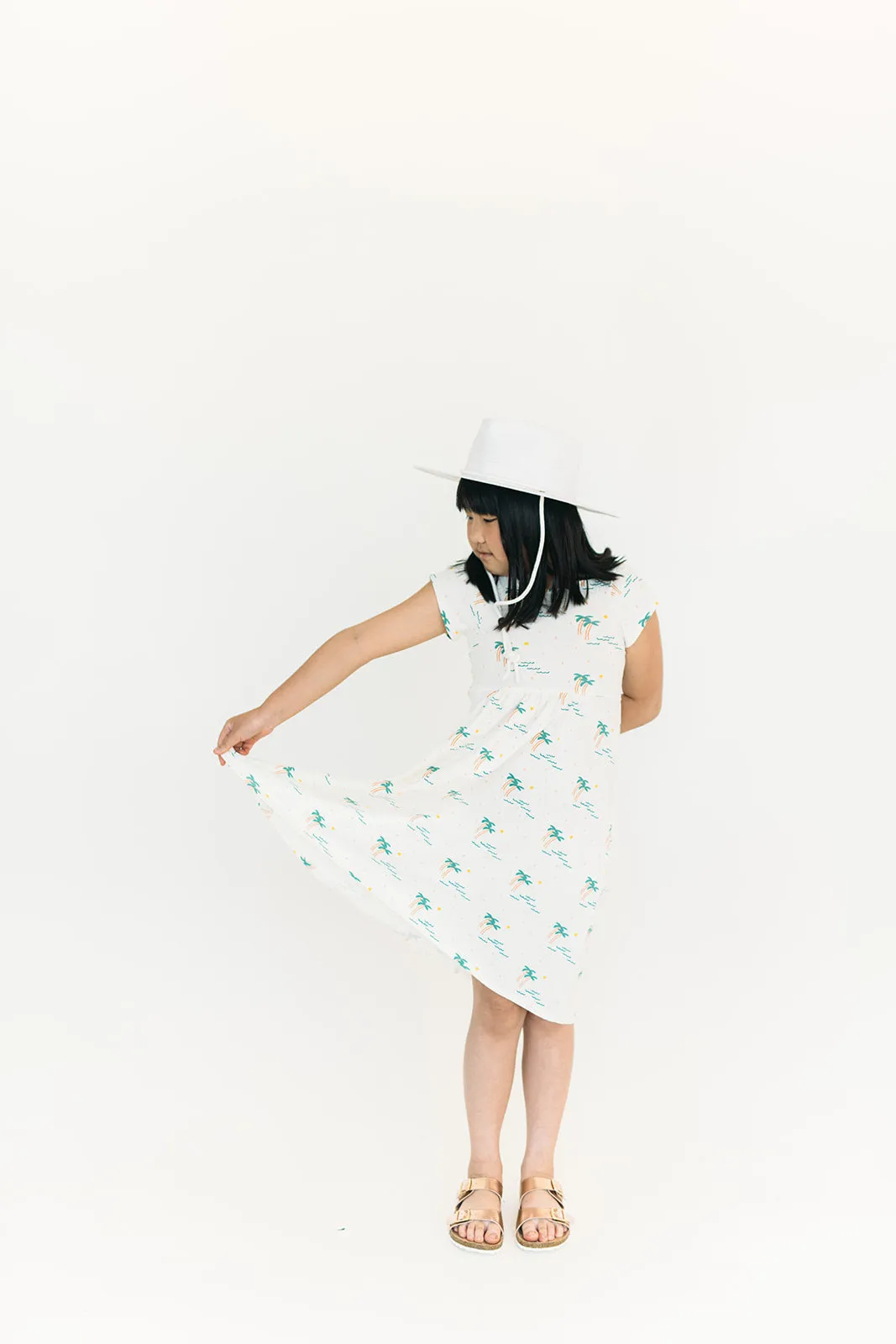 Palms - Tallulah Dress