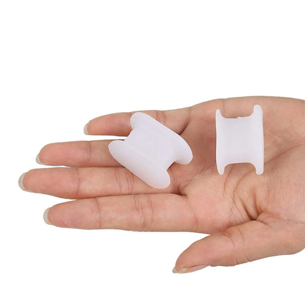 PodiMe Interdigital Wedge Twin Pack Small