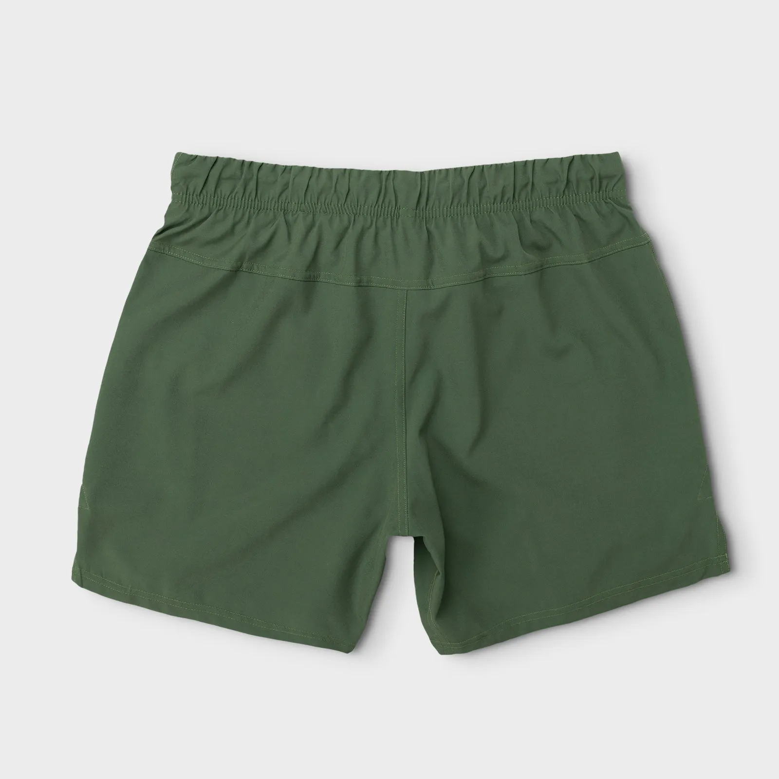 Progress Academy   Hybrid Shorts Khaki