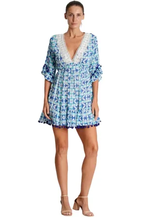 Summer Cruise Dresses