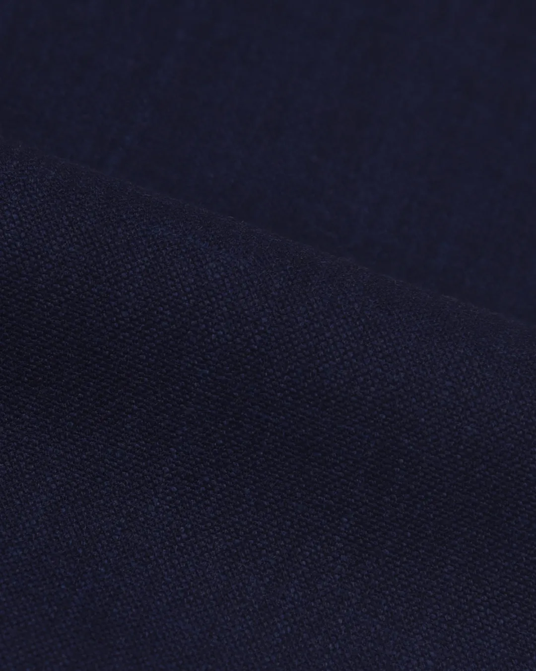 VBC: Indigo Wool-Linen