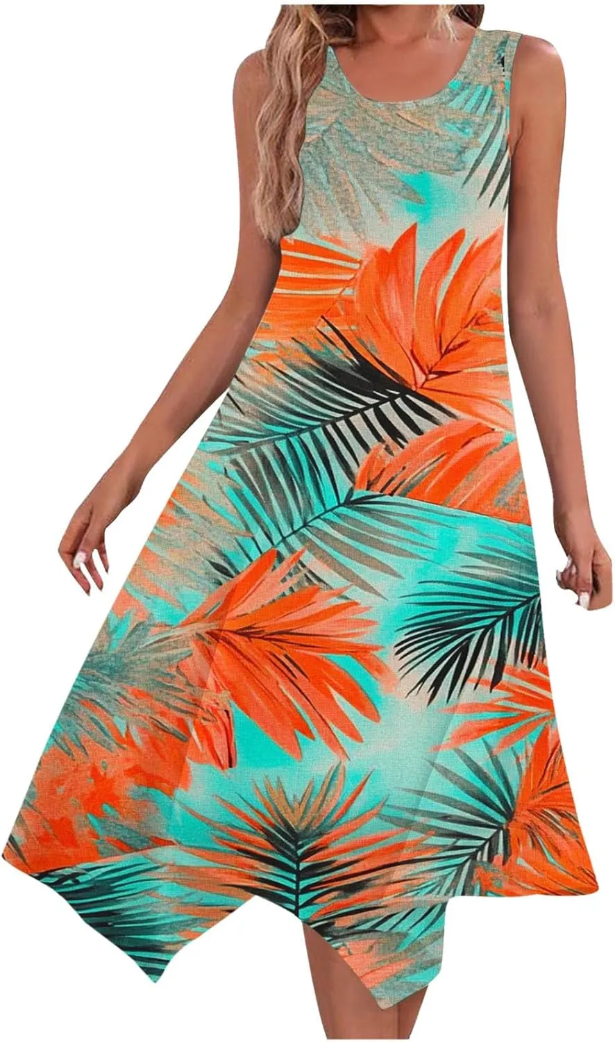 Women's Trendy Dresses Plus Size Halter Dress Bridal Shower Outfits Women Guest Dresses for Hourglass Figure