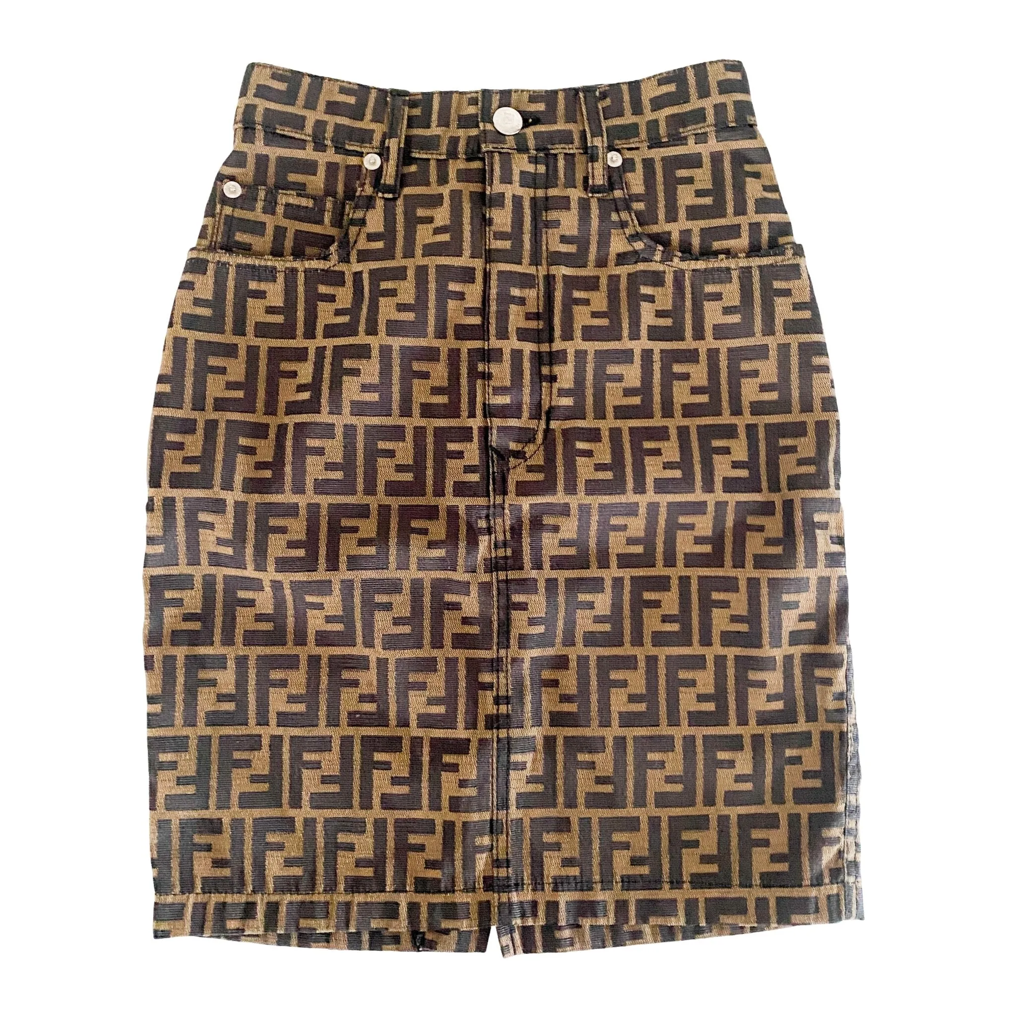 Zucca Skirt #24